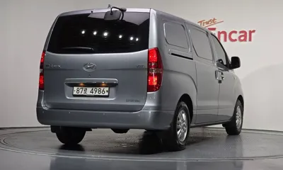 Hyundai Starex 2019, 105426 км, за 9376.83 USD