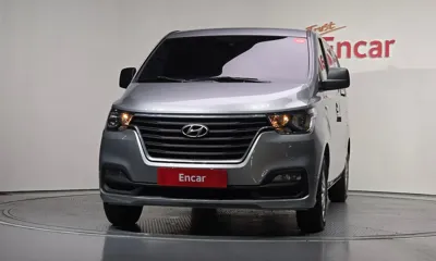 Hyundai Starex 2019, 105426 км, за 9376.83 USD