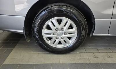 Hyundai Starex 2019, 105426 км, за 9376.83 USD