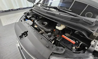 Hyundai Starex 2019, 105426 км, за 9376.83 USD - фото 6