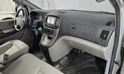 Hyundai Starex 2019, 105426 км, за 9376.83 USD - фото 7