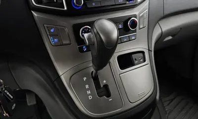 Hyundai Starex 2019, 105426 км, за 9376.83 USD - фото 9
