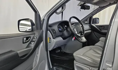 Hyundai Starex 2019, 105426 км, за 9376.83 USD - фото 10