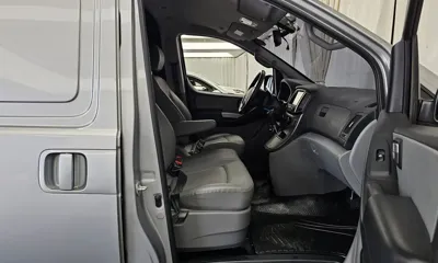 Hyundai Starex 2019, 105426 км, за 9376.83 USD - фото 11