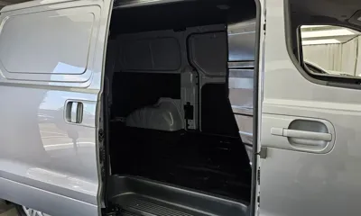 Hyundai Starex 2019, 105426 км, за 9376.83 USD - фото 12