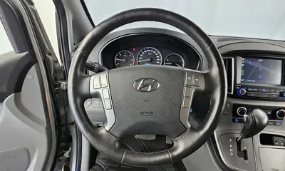 Hyundai Starex 2019, 105426 км, за 9376.83 USD - фото 13