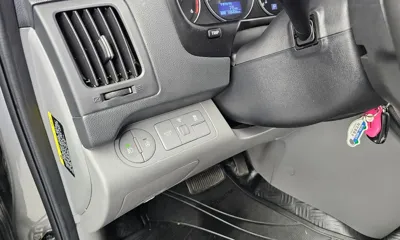 Hyundai Starex 2019, 105426 км, за 9376.83 USD - фото 16