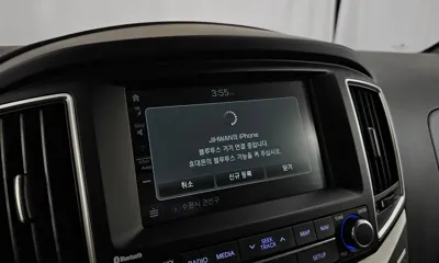 Hyundai Starex 2019, 105426 км, за 9376.83 USD - фото 19