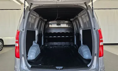 Hyundai Starex 2019, 105426 км, за 9376.83 USD - фото 20