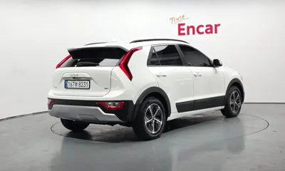 Kia Niro 2022, 63766 км, за 14702.07 USD