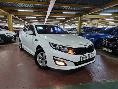 Kia K5 2015, 234463 км, за 2593.77 USD