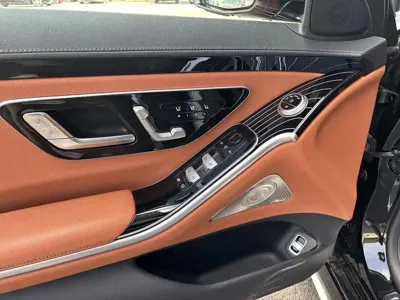 Mercedes-Benz S-Class 2024, 11000 км, за 123654.56 USD - фото 10