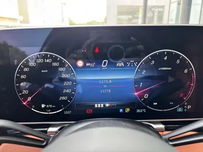 Mercedes-Benz S-Class 2024, 11000 км, за 123654.56 USD - фото 14