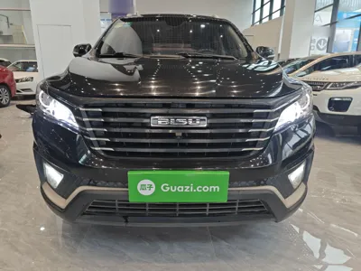 Bisu T5 2017, 101400 км, за 4628 USD - фото 2