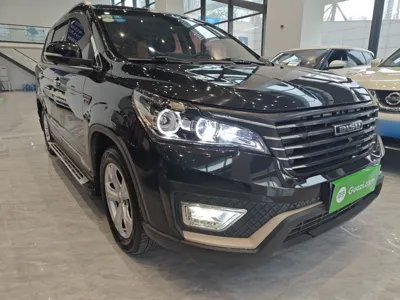Bisu T5 2017, 101400 км, за 4628 USD - фото 3