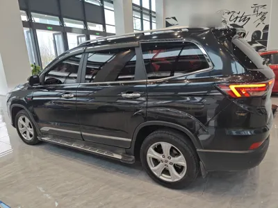 Bisu T5 2017, 101400 км, за 4628 USD - фото 4