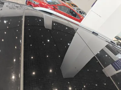 Bisu T5 2017, 101400 км, за 4628 USD - фото 11
