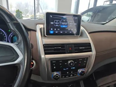 Bisu T5 2017, 101400 км, за 4628 USD - фото 16