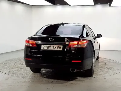 Renault-KoreaSamsung SM5 2016, 153000 км, за 1302.93 USD