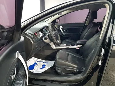 Renault-KoreaSamsung SM5 2016, 153000 км, за 1302.93 USD - фото 7