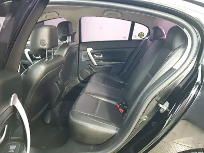Renault-KoreaSamsung SM5 2016, 153000 км, за 1302.93 USD - фото 8