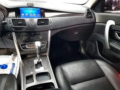 Renault-KoreaSamsung SM5 2016, 153000 км, за 1302.93 USD - фото 9