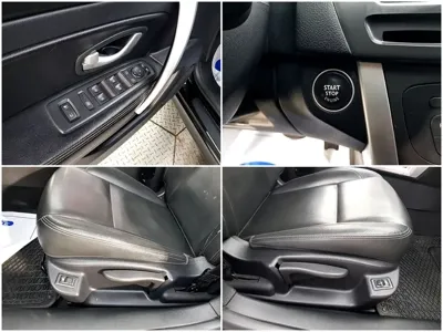 Renault-KoreaSamsung SM5 2016, 153000 км, за 1302.93 USD - фото 18