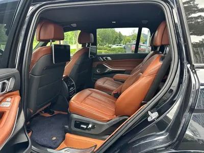 BMW X7 2019, 189000 км, за 48593.42 USD - фото 10