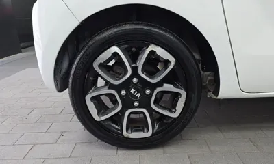 Kia Ray 2018, 68640 км, за 6905.54 USD