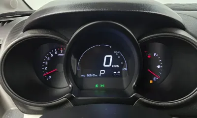 Kia Ray 2018, 68640 км, за 6905.54 USD - фото 8