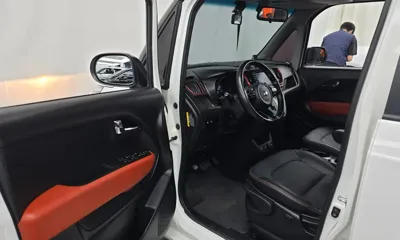 Kia Ray 2018, 68640 км, за 6905.54 USD - фото 10