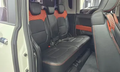 Kia Ray 2018, 68640 км, за 6905.54 USD - фото 12