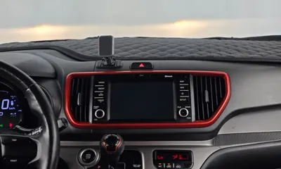 Kia Ray 2018, 68640 км, за 6905.54 USD - фото 14