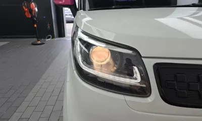 Kia Ray 2018, 68640 км, за 6905.54 USD - фото 22