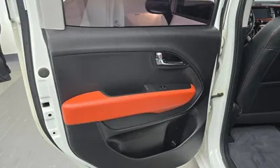 Kia Ray 2018, 68640 км, за 6905.54 USD - фото 25