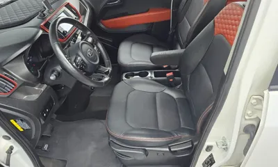 Kia Ray 2018, 68640 км, за 6905.54 USD - фото 29