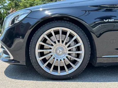 Mercedes-Benz S-Class 2018, 160500 км, за 37744.52 USD - фото 6