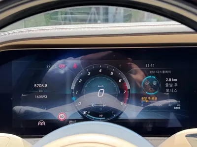 Mercedes-Benz S-Class 2018, 160500 км, за 37744.52 USD - фото 7