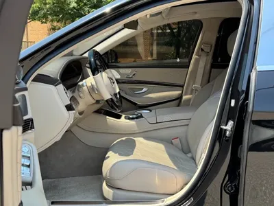 Mercedes-Benz S-Class 2018, 160500 км, за 37744.52 USD - фото 10