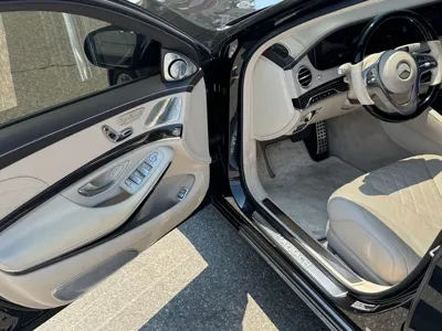 Mercedes-Benz S-Class 2018, 160500 км, за 37744.52 USD - фото 12