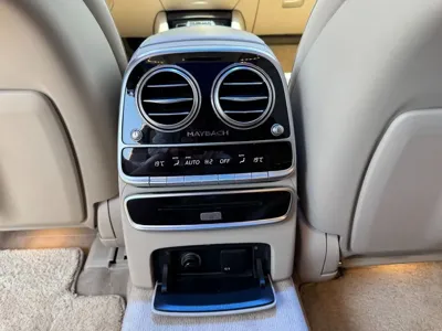 Mercedes-Benz S-Class 2018, 160500 км, за 37744.52 USD - фото 13