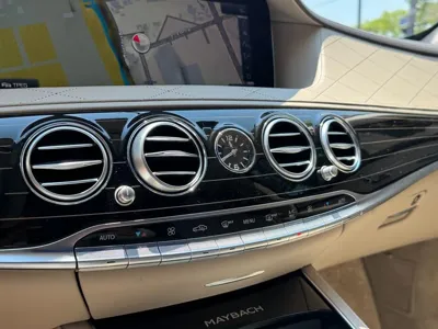Mercedes-Benz S-Class 2018, 160500 км, за 37744.52 USD - фото 16