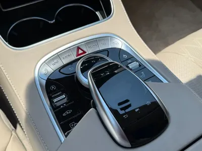 Mercedes-Benz S-Class 2018, 160500 км, за 37744.52 USD - фото 17