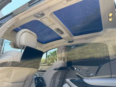 Mercedes-Benz S-Class 2018, 160500 км, за 37744.52 USD - фото 20