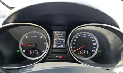 Hyundai Santafe 2014, 143980 км, за 5146.58 USD - фото 8