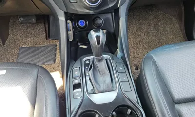 Hyundai Santafe 2014, 143980 км, за 5146.58 USD - фото 9