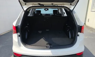Hyundai Santafe 2014, 143980 км, за 5146.58 USD - фото 19