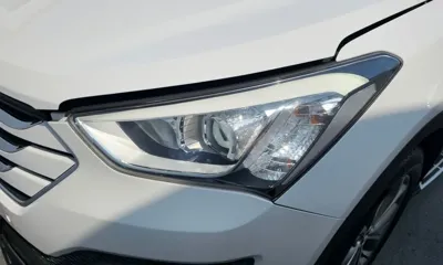 Hyundai Santafe 2014, 143980 км, за 5146.58 USD - фото 22