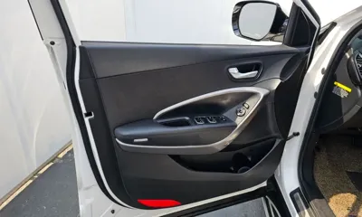 Hyundai Santafe 2014, 143980 км, за 5146.58 USD - фото 24