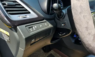 Hyundai Santafe 2014, 143980 км, за 5146.58 USD - фото 28